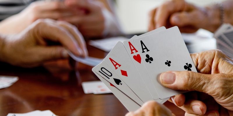 Các Kỹ Thuật Nhớ Bài Tiến Lên Chi Tiết