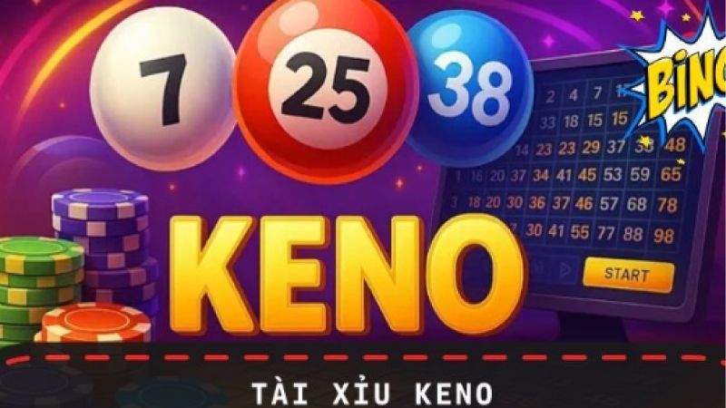 Cách Chơi Keno Sunwin: Mẹo Chọn Dàn Số Có Tỷ Lệ Trúng Cao