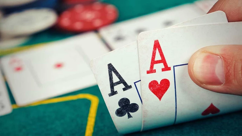 Bản Chất Của Bluff Trong Poker Sunwin