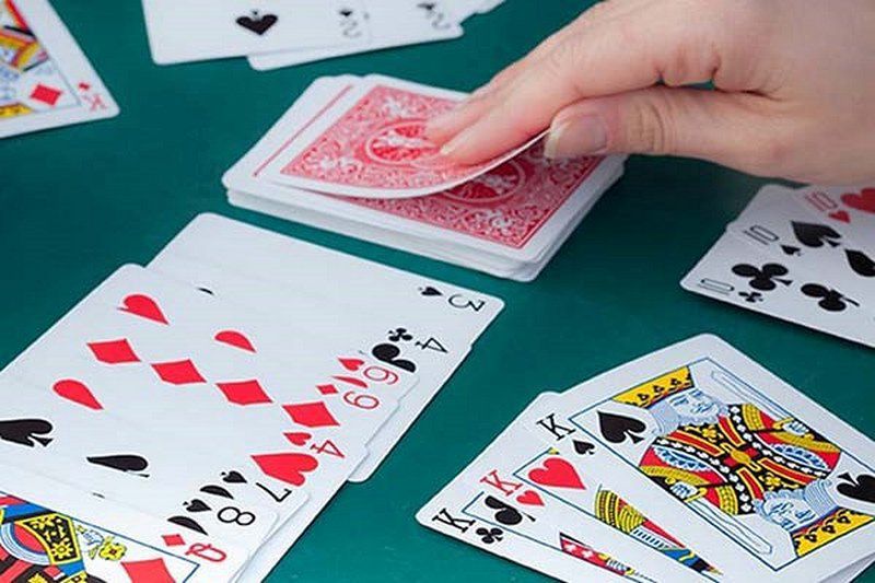 Chiến Thuật Phòng Ngự Phản Công Giúp Hạn Chế Ù Đền Tuyệt Đối