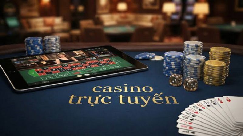 Sự Hình Thành Và Phát Triển Của Live Casino