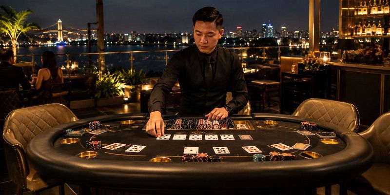 Các Tiêu Chí Để Đánh Giá Một Nhà Cung Cấp Uy Tín