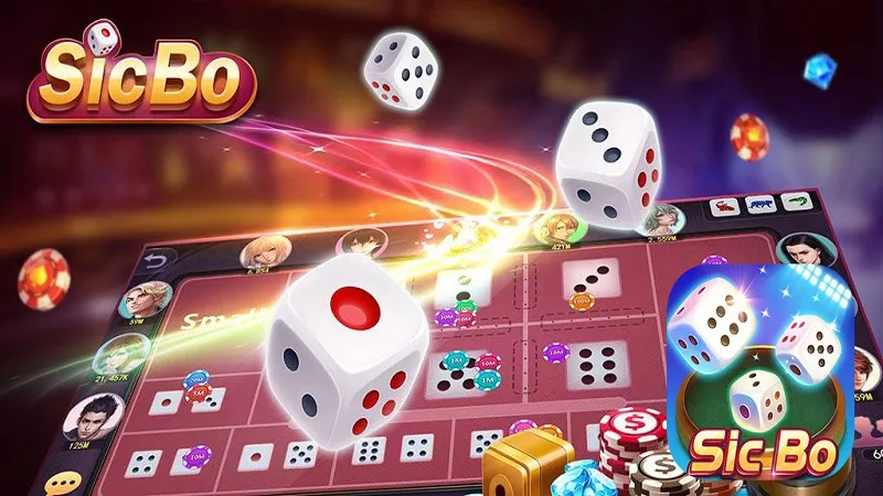 Sicbo Live Sunwin Là Gì