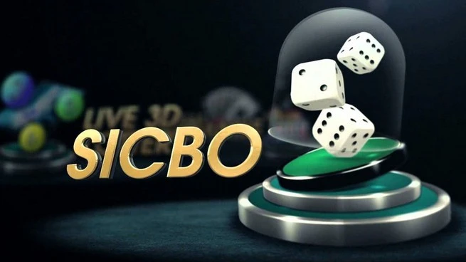 Sicbo Live Sunwin