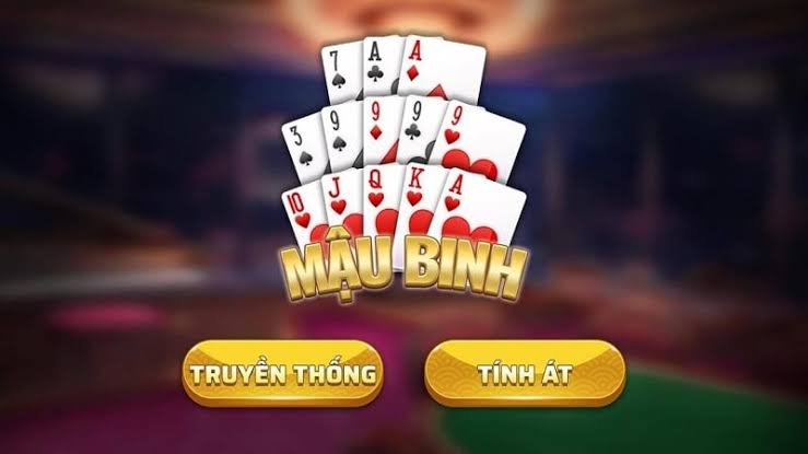 Các Trường Hợp Tính Chi Đặc Biệt Và Cách Tính Chi Át Trong Mậu Binh