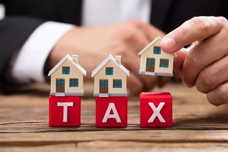 Mua Bán Nhà Đất Phải Nộp Những Khoản Thuế, Phí Nào?