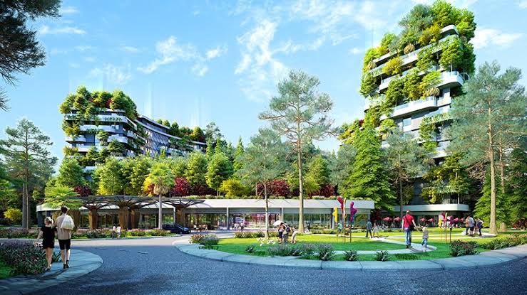 Các Loại Hình Bất Động Sản Nên Đầu Tư Sinh Lời Tốt Nhất