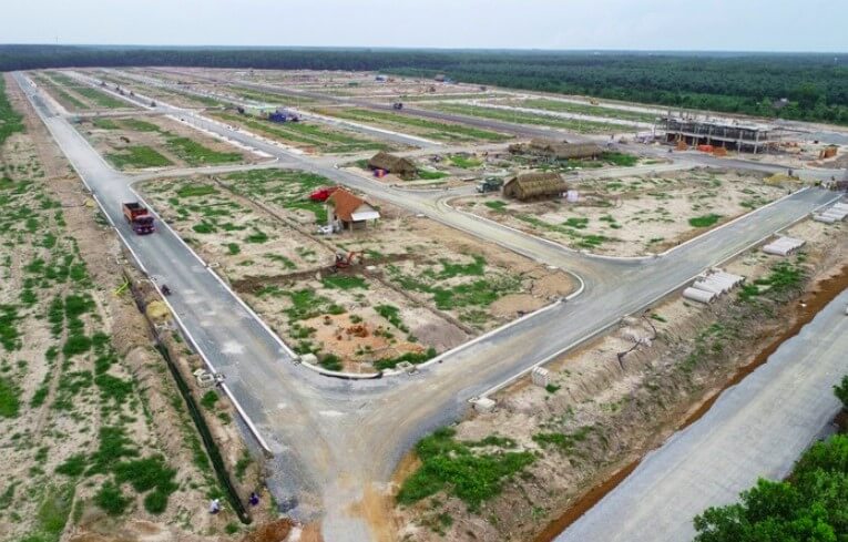 Có Nên Đầu Tư Đất Nền Vùng Ven Vào Thời Điểm Hiện Tại?