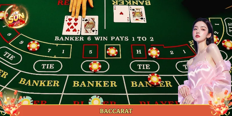 Khái Niệm Cửa Hòa Baccarat Sunwin