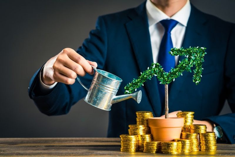 Có Thể Đầu Tư Bất Động Sản Khi Chỉ Có Vốn Ít Không?