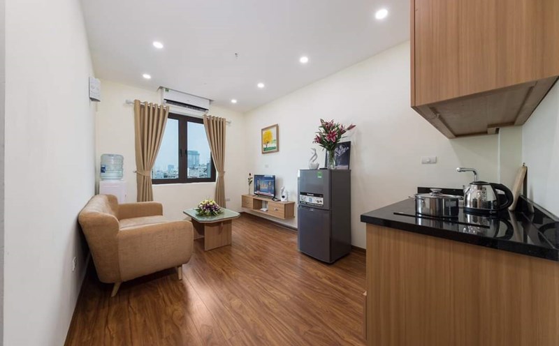 Bài Toán Tài Chính Kép: Dòng Tiền & Lãi Vốn