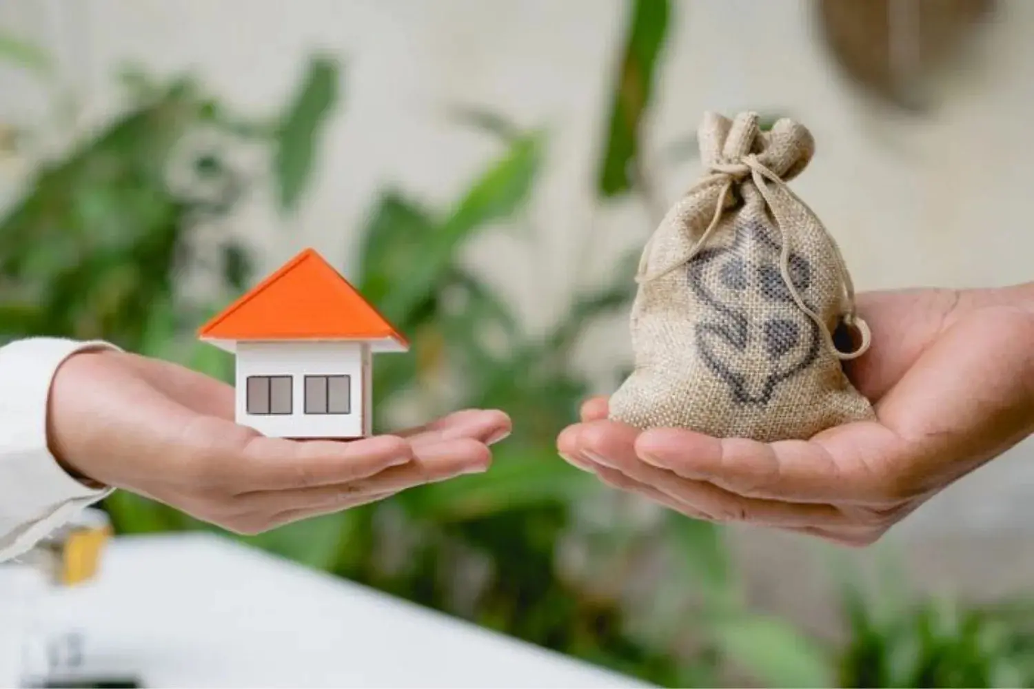 3 Yếu Tố Ngân Hàng Quyết Định Duyệt Hồ Sơ Vay Mua Nhà