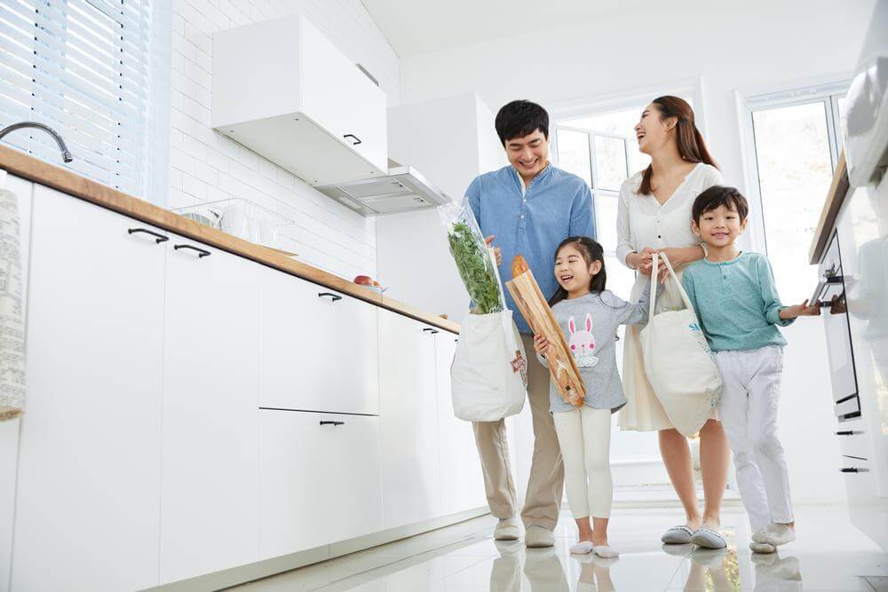 Cách Chọn Gói Lãi Suất Vay Mua Nhà Tối Ưu Nhất