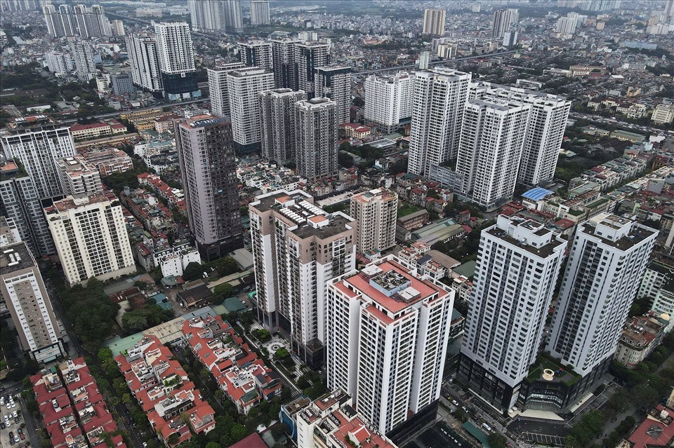 Bảng Checklist Kiểm Tra Khi Nhận Bàn Giao Căn Hộ Chung Cư