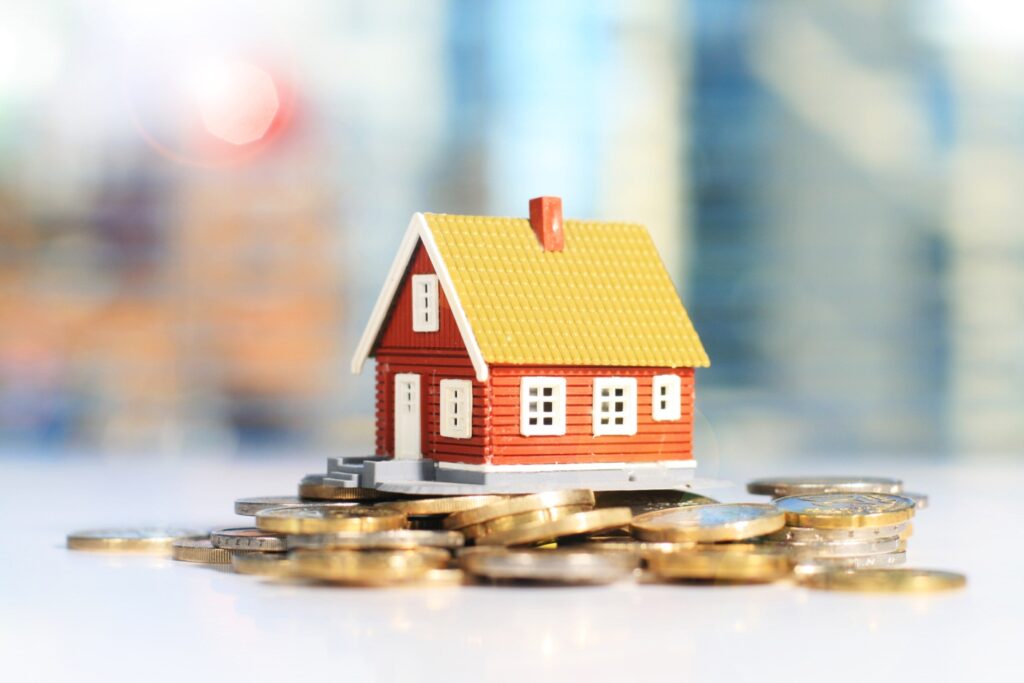 Mua Nhà Trả Góp Cần Bao Nhiêu Tiền Vốn Tối Thiểu Ban Đầu?