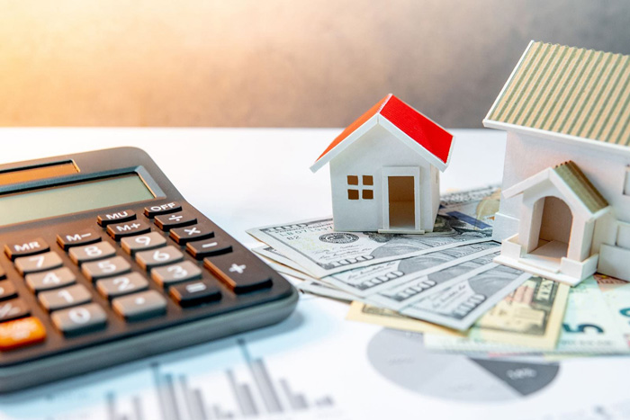 Tỷ Lệ Vay An Toàn Để Không Bị "Phá Sản" Vì Nợ Nần