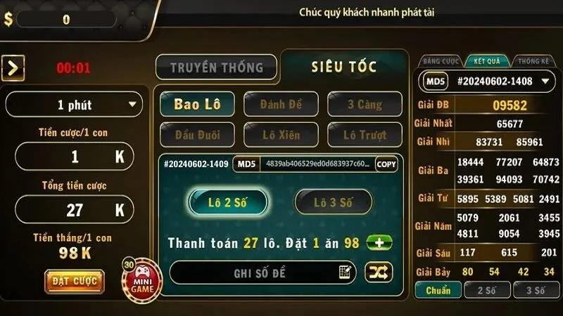 Kỹ Thuật Tối Ưu Hóa Tư Duy
