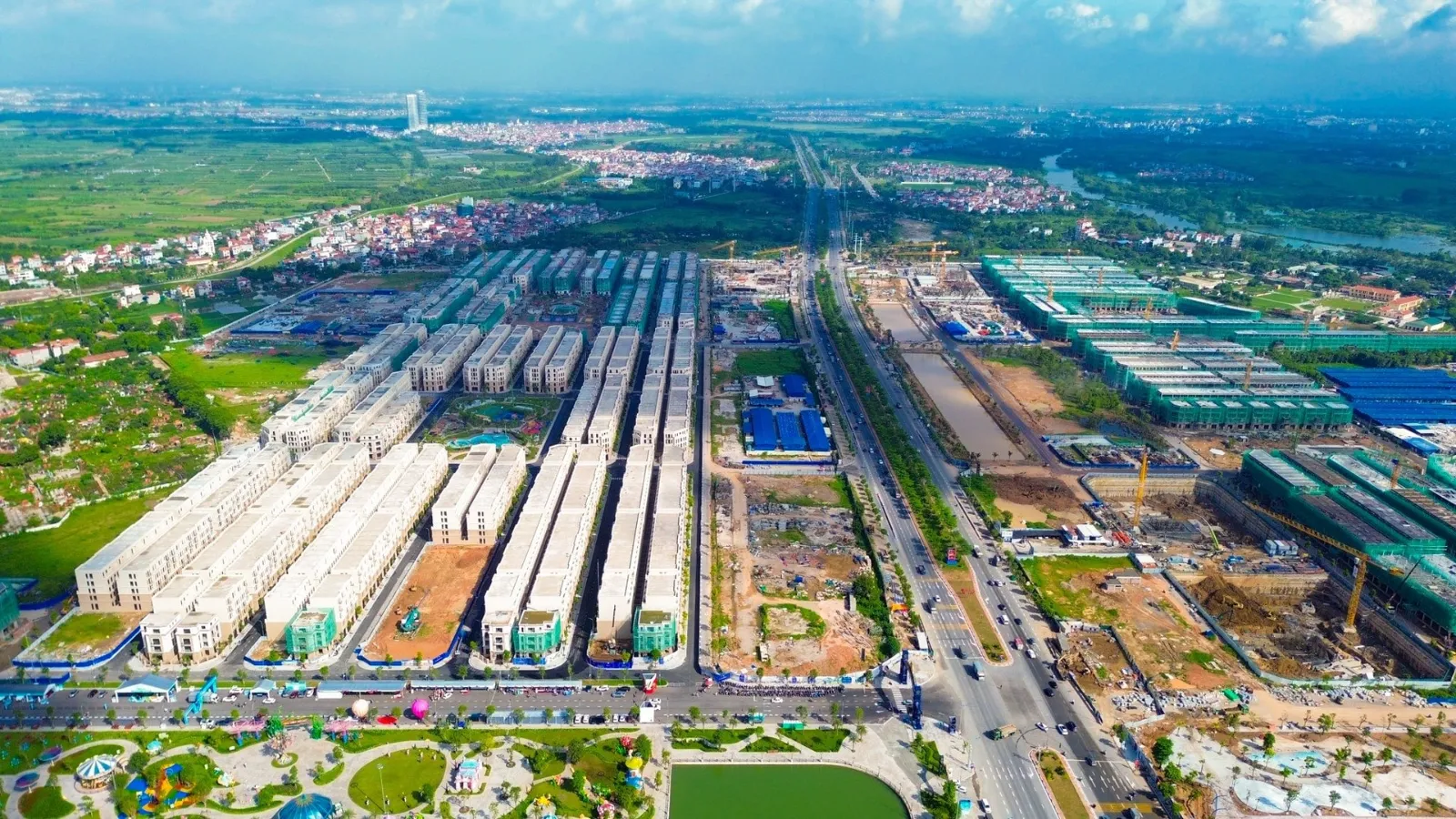 Dòng Tiền Đầu Tư 2026 Sẽ Chảy Vào Đâu?