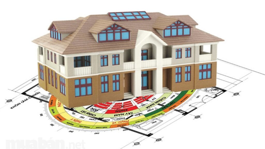 Phong Thủy Khi Mua Nhà: Những Điều Quan Trọng Cần Lưu Ý