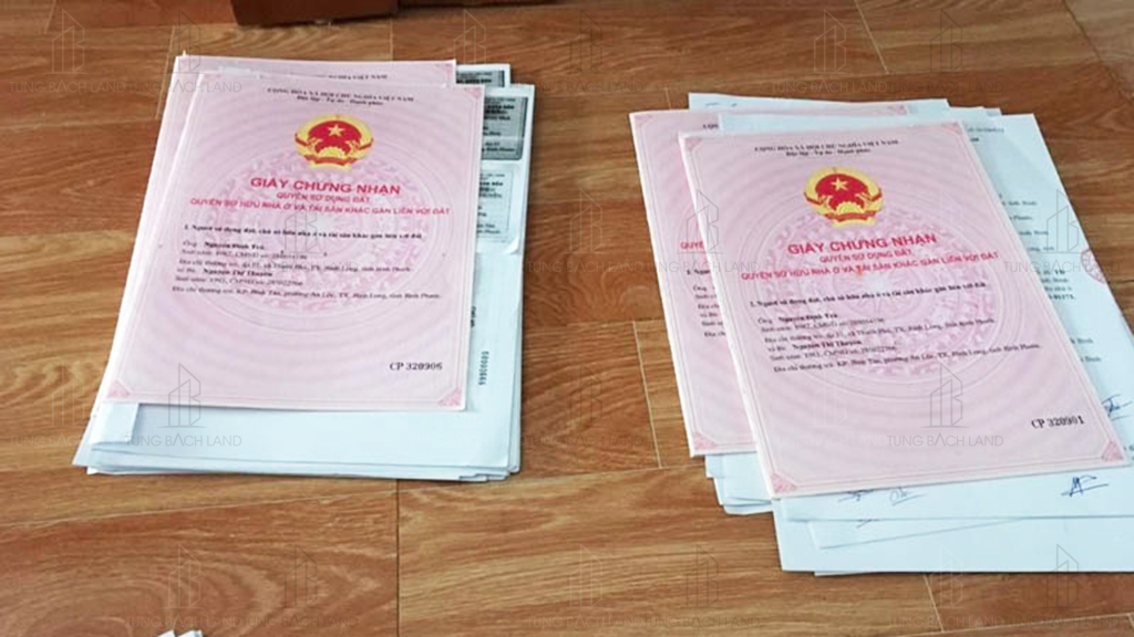 Những Lưu Ý Quan Trọng Tránh Rủi Ro Mất Tiền Khi Sang Tên
