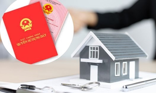Hướng Dẫn Quy Trình Sang Tên Sổ Đỏ Khi Mua Bán Nhà Đất