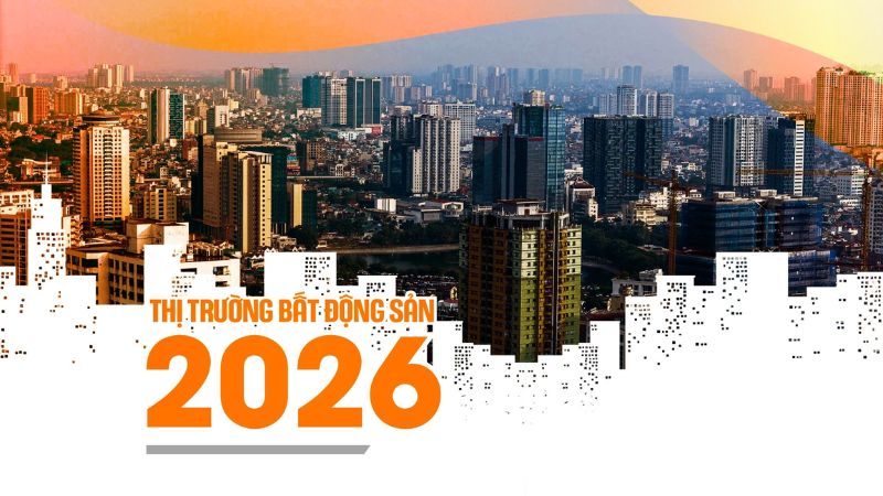 Thị Trường Bất Động Sản Việt Nam Khi Nào Phục Hồi Trở Lại?