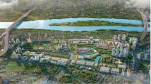 Top Những Khu Vực Có Tiềm Năng Tăng Giá Bất Động Sản Cao