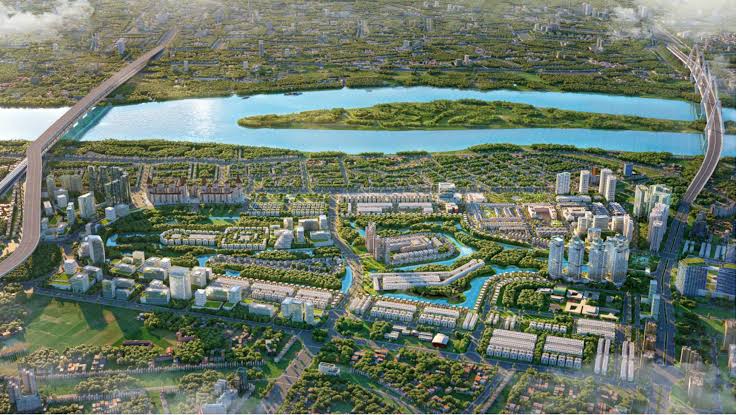 Top Những Khu Vực Có Tiềm Năng Tăng Giá Bất Động Sản Cao